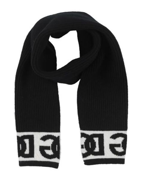  Dolce&gabbana - Complementos - Bufandas - On Yoox.com 