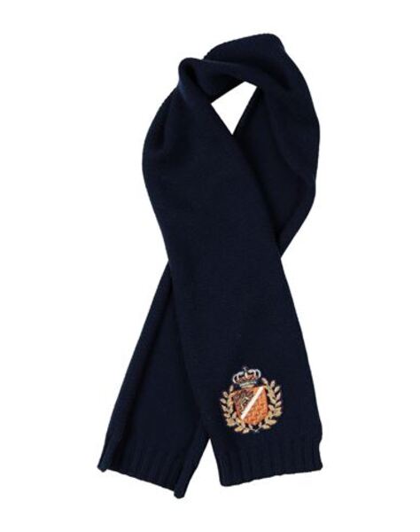  Dolce&gabbana - Complementos - Bufandas - On Yoox.com 