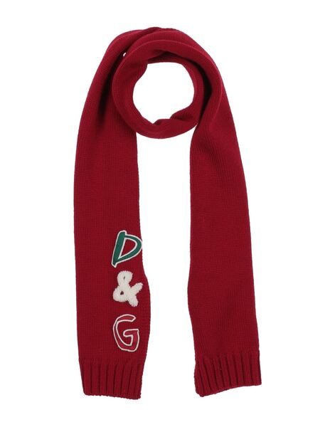  Dolce&gabbana - Complementos - Bufandas - On Yoox.com 