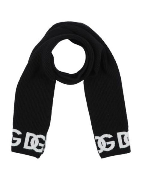  Dolce&gabbana - Complementos - Bufandas - On Yoox.com 