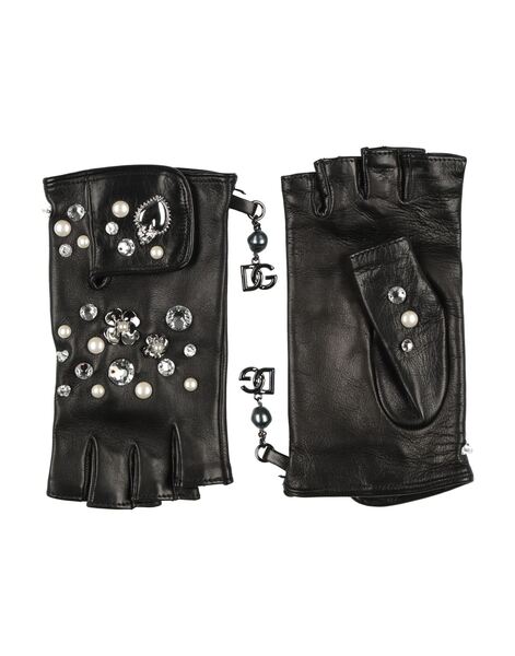  Dolce&gabbana - Complementos - Guantes - On Yoox.com 