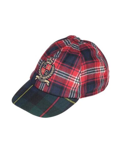  Dolce&gabbana - Complementos - Sombreros - On Yoox.com 