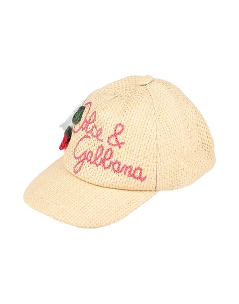  Dolce&gabbana - Complementos - Sombreros - On Yoox.com 