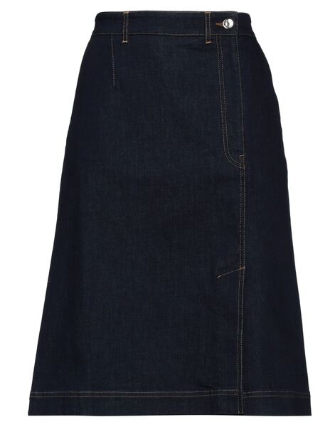  Dolce&gabbana - Partes De Abajo - Faldas Vaqueras - On Yoox.com 