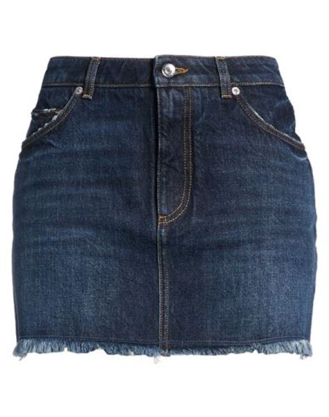  Dolce&gabbana - Partes De Abajo - Faldas Vaqueras - On Yoox.com 