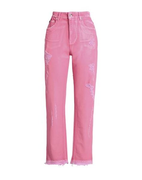  Dolce&gabbana - Partes De Abajo - Pantalones Vaqueros - On Yoox.com 