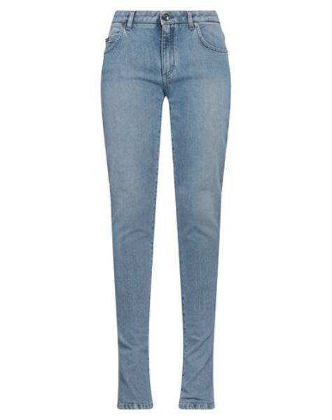  Dolce&gabbana - Partes De Abajo - Pantalones Vaqueros - On Yoox.com 