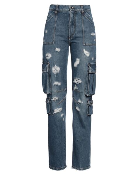  Dolce&gabbana - Partes De Abajo - Pantalones Vaqueros - On Yoox.com 