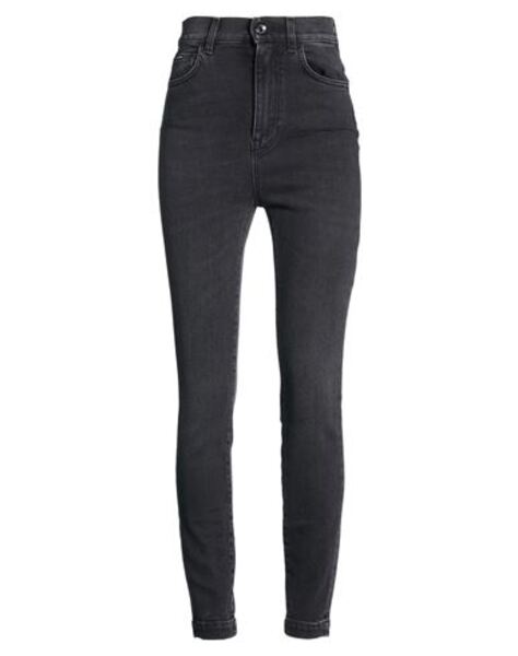  Dolce&gabbana - Partes De Abajo - Pantalones Vaqueros - On Yoox.com 