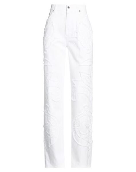  Dolce&gabbana - Partes De Abajo - Pantalones Vaqueros - On Yoox.com 