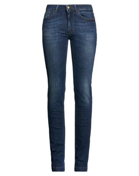  Dolce&gabbana - Partes De Abajo - Pantalones Vaqueros - On Yoox.com 