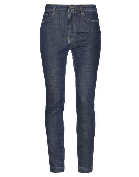  Dolce&gabbana - Partes De Abajo - Pantalones Vaqueros - On Yoox.com 