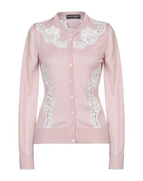  Dolce&gabbana - Prendas De Punto - Cárdigans - On Yoox.com 