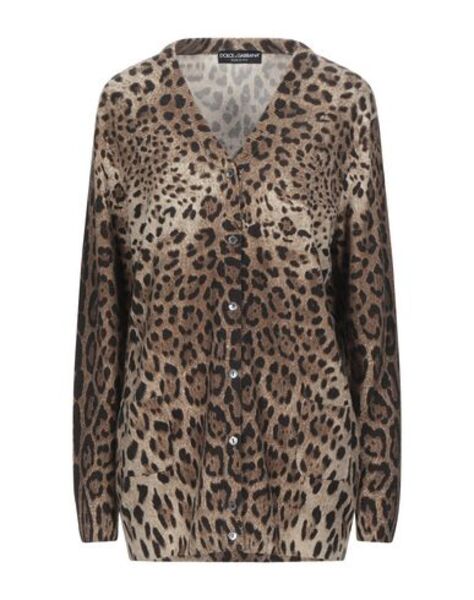  Dolce&gabbana - Prendas De Punto - Cárdigans - On Yoox.com 