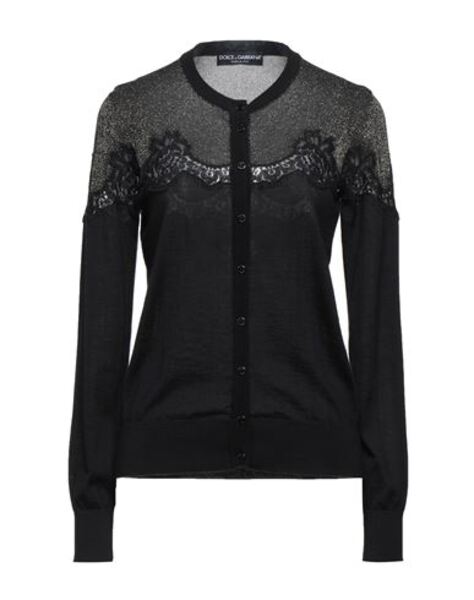  Dolce&gabbana - Prendas De Punto - Cárdigans - On Yoox.com 