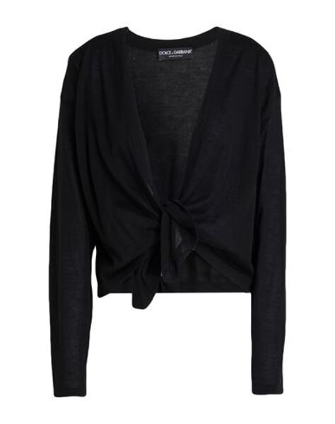  Dolce&gabbana - Prendas De Punto - Cárdigans - On Yoox.com 