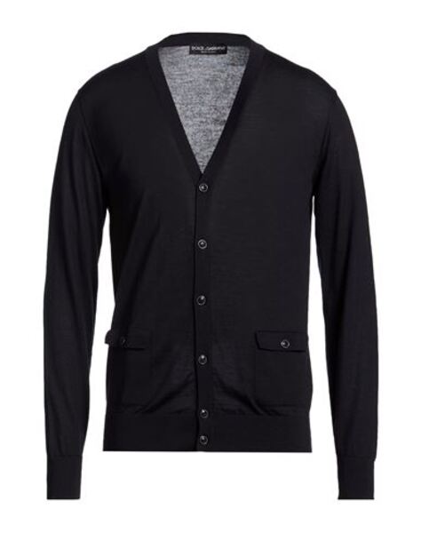  Dolce&gabbana - Prendas De Punto - Cárdigans - On Yoox.com 