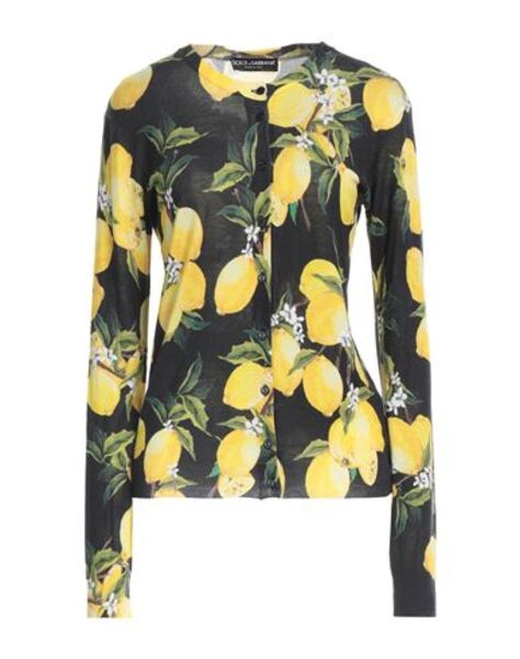  Dolce&gabbana - Prendas De Punto - Cárdigans - On Yoox.com 