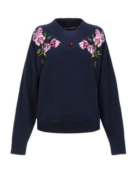  Dolce&gabbana - Prendas De Punto - Pullover - On Yoox.com 