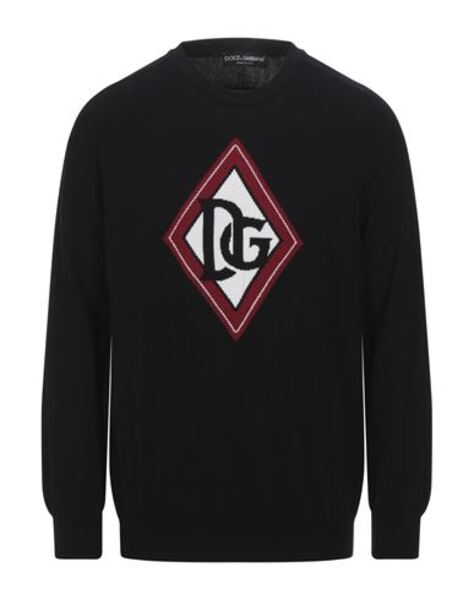  Dolce&gabbana - Prendas De Punto - Pullover - On Yoox.com 