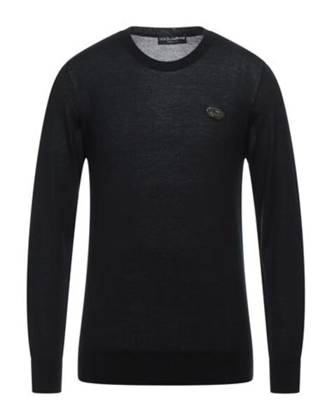  Dolce&gabbana - Prendas De Punto - Pullover - On Yoox.com 