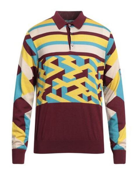  Dolce&gabbana - Prendas De Punto - Pullover - On Yoox.com 