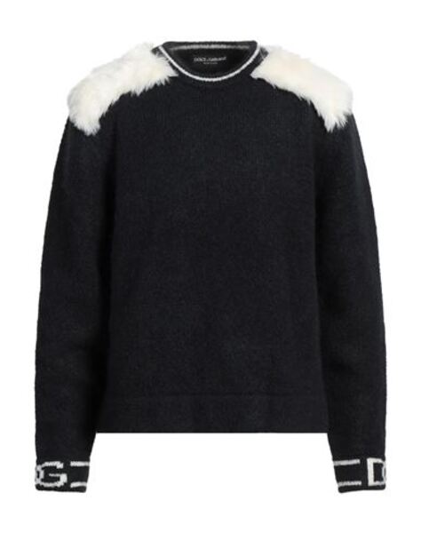  Dolce&gabbana - Prendas De Punto - Pullover - On Yoox.com 