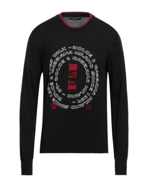  Dolce&gabbana - Prendas De Punto - Pullover - On Yoox.com 