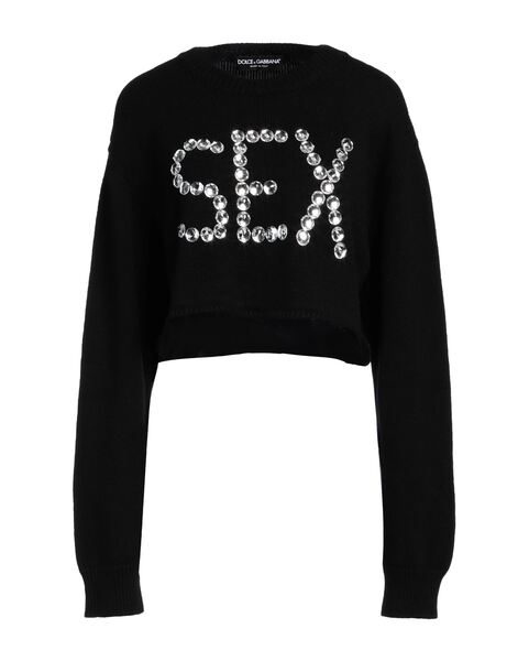  Dolce&gabbana - Prendas De Punto - Pullover - On Yoox.com 