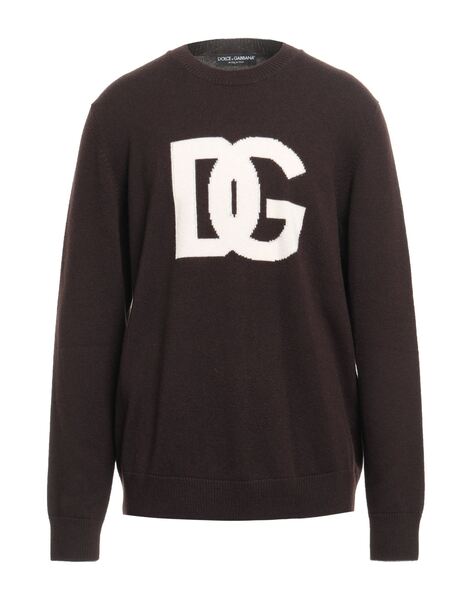  Dolce&gabbana - Prendas De Punto - Pullover - On Yoox.com 