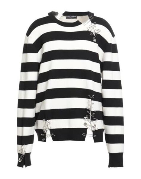  Dolce&gabbana - Prendas De Punto - Pullover - On Yoox.com 