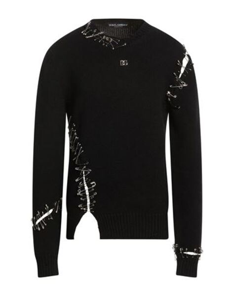  Dolce&gabbana - Prendas De Punto - Pullover - On Yoox.com 