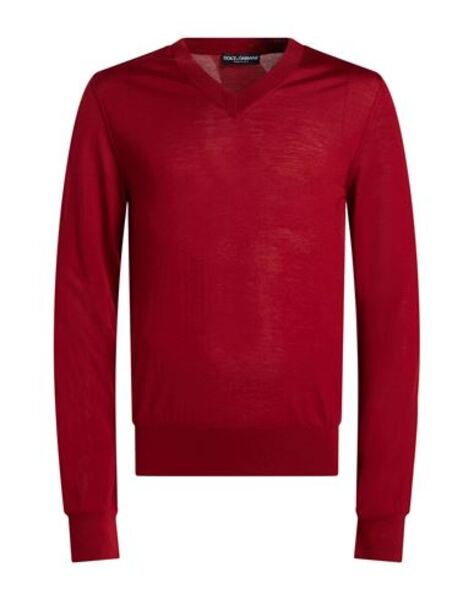  Dolce&gabbana - Prendas De Punto - Pullover - On Yoox.com 