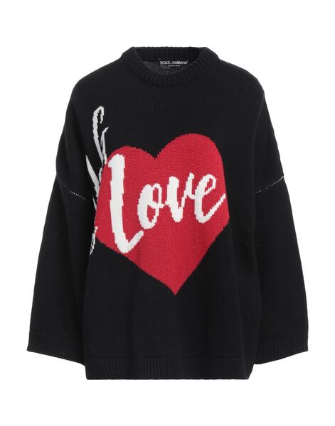  Dolce&gabbana - Prendas De Punto - Pullover - On Yoox.com 