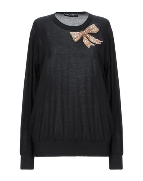  Dolce&gabbana - Prendas De Punto - Pullover - On Yoox.com 