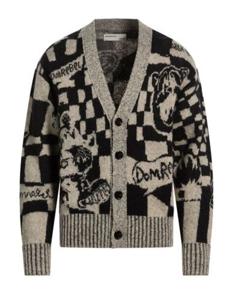  Domrebel - Prendas De Punto - Cárdigans - On Yoox.com 