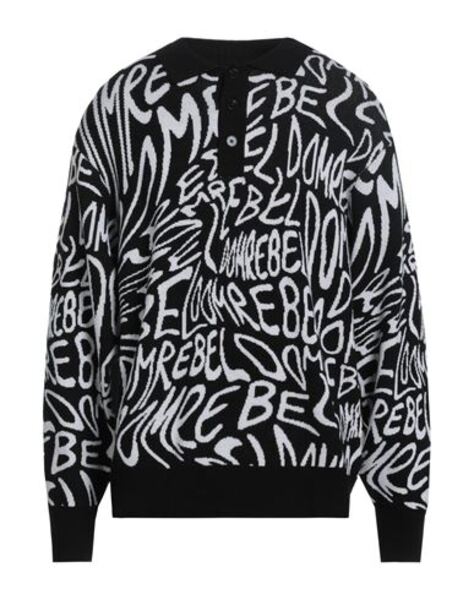  Domrebel - Prendas De Punto - Pullover - On Yoox.com 