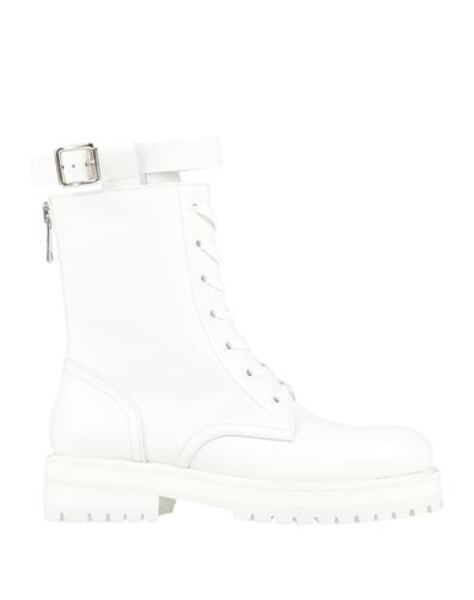  Dondup - Calzado - Botines De Caña Alta - On Yoox.com 