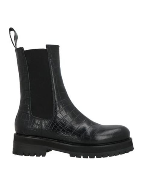  Dondup - Calzado - Botines De Caña Alta - On Yoox.com 