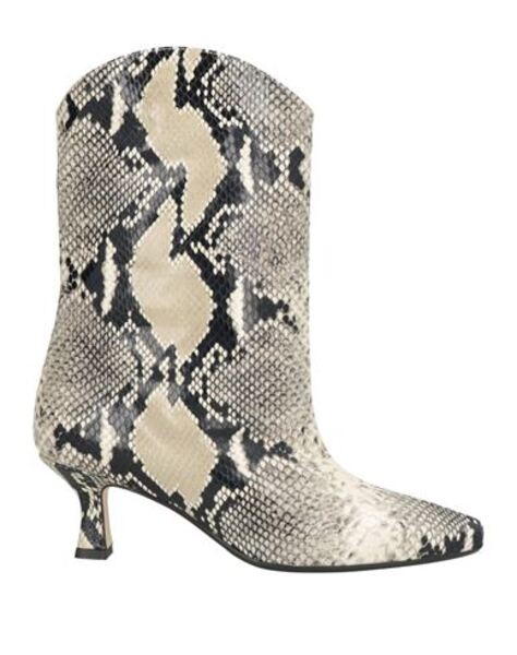  Dondup - Calzado - Botines De Caña Alta - On Yoox.com 