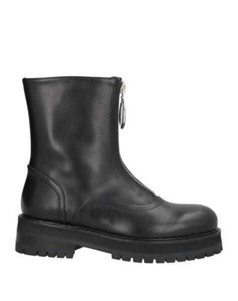  Dondup - Calzado - Botines De Caña Alta - On Yoox.com 