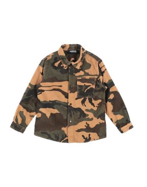  Dondup - Camisetas Y Tops - Camisas - On Yoox.com 