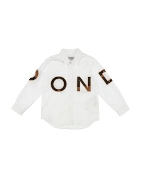  Dondup - Camisetas Y Tops - Camisas - On Yoox.com 