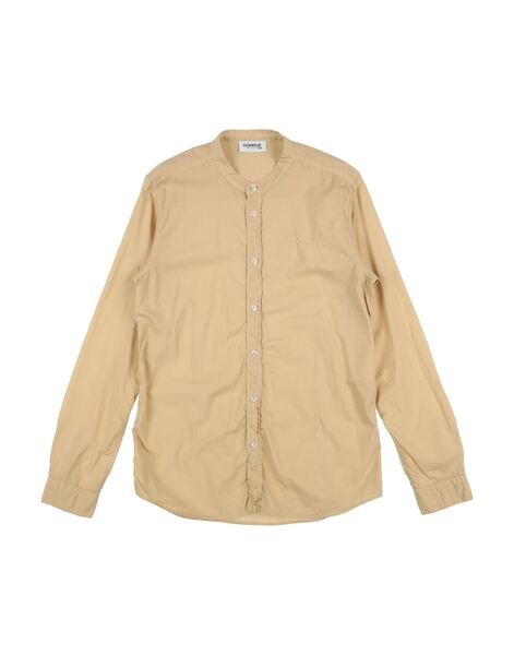  Dondup - Camisetas Y Tops - Camisas - On Yoox.com 