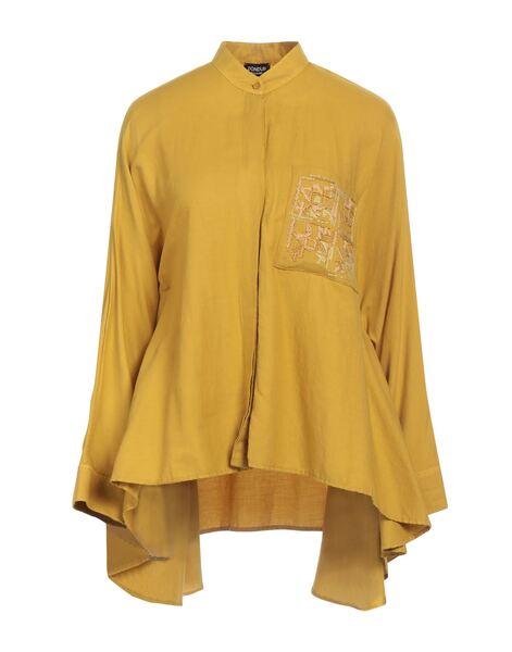  Dondup - Camisetas Y Tops - Camisas - On Yoox.com 