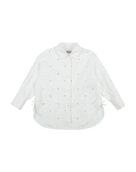  Dondup - Camisetas Y Tops - Camisas - On Yoox.com 