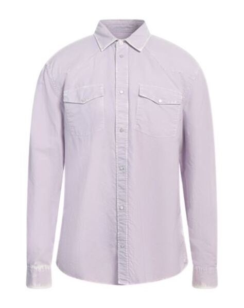  Dondup - Camisetas Y Tops - Camisas Vaqueras - On Yoox.com 