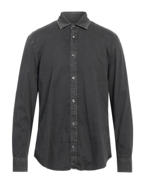 Dondup - Camisetas Y Tops - Camisas Vaqueras - On Yoox.com 
