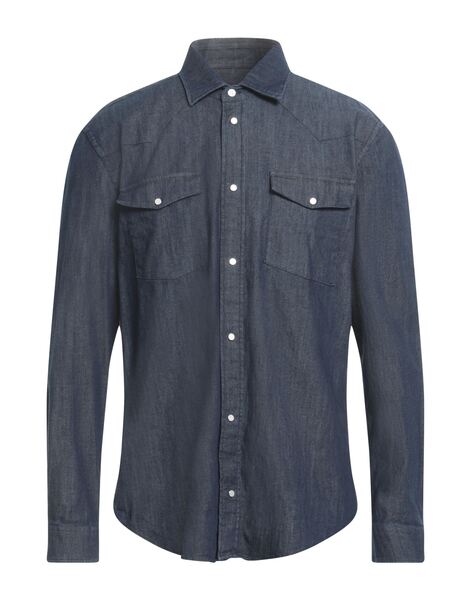  Dondup - Camisetas Y Tops - Camisas Vaqueras - On Yoox.com 