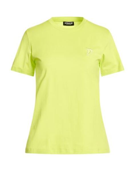  Dondup - Camisetas Y Tops - Camisetas - On Yoox.com 
